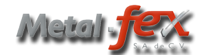 METALFLEX logo